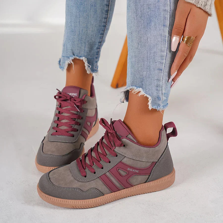 Mia - Sneakers Ortopediche alla Moda